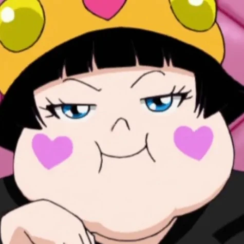 Arquivo:Love 1 (Toriko).jpg