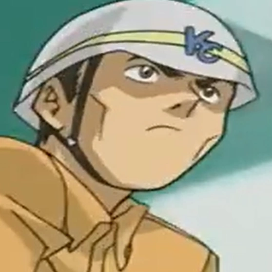 Arquivo:Membro da equipe de regaste do Kaiba (Y-G-O!).png