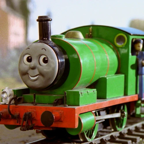 Arquivo:Percy Classic Series.jpg