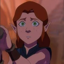 Arquivo:Keyleth criança (ALdVM).jpg