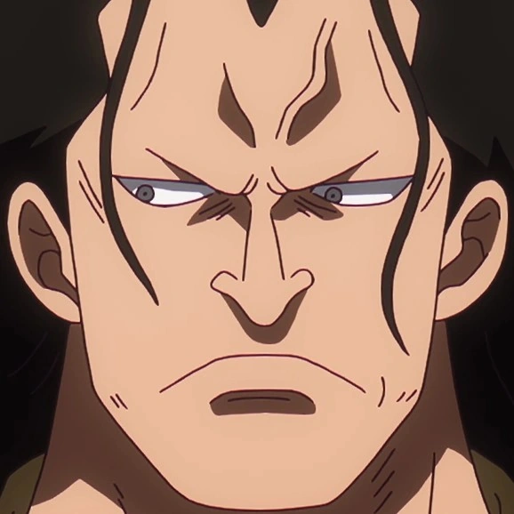 Arquivo:Monkey D. Dragon jovem (OP).png