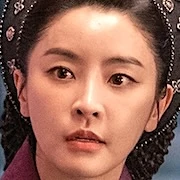 Arquivo:Queen Woo-Jung Yu-Mi1.jpg