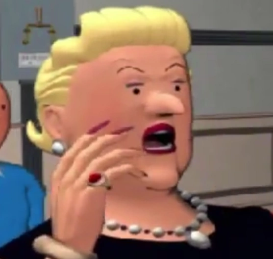 Arquivo:Bianca Castafiore (Tintin Destino Aventura).png