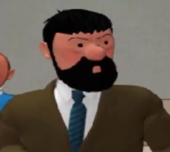 Arquivo:Capitão Haddock (Tintin Destino Aventura).png