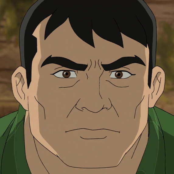 Arquivo:Quentin Beck de Ultimate Spider-Man Episodio Fiestas con Luna Llena.png