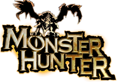 Arquivo:Monster Hunter Logo.png
