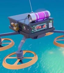 Arquivo:Drone (Flummels - Extintos!).jpg