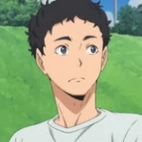 Arquivo:Eikichi Chigayai (Haikyū!!).png
