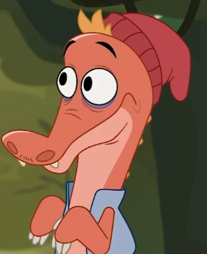 Arquivo:Jacaré Hipster Perfil.png