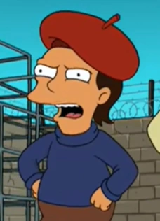Arquivo:Niño frances futurama.png
