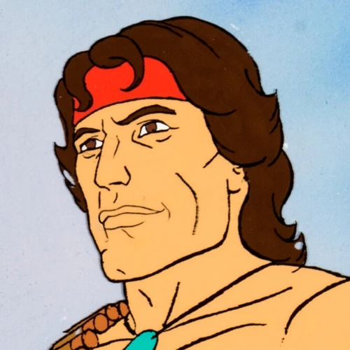 Arquivo:Rambo desenho.jpg