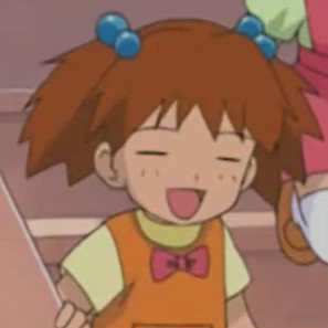 Arquivo:Suzie (hermana de Brock).png