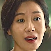 Arquivo:Cha Jin Ok Sweet Home.jpg