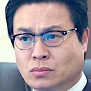 Arquivo:Dongjae-The Good or the Bastard-Park Sung Kyun.jpg