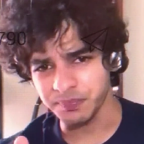 Arquivo:Raghav Manavalan (Não Olhe para Cima).webp
