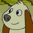 Arquivo:Chaminha - Rumpus, o cachorro.png