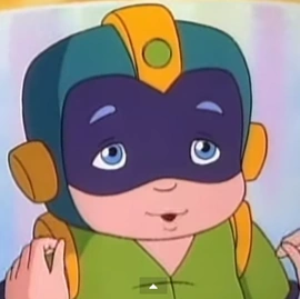 Arquivo:Mega Man (Capitão N).png