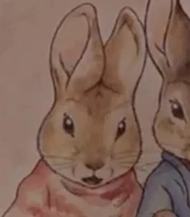 Arquivo:Peters-mother-peter-rabbit-4.92.jpg
