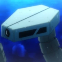 Arquivo:Robô da UA (MHA).jpg