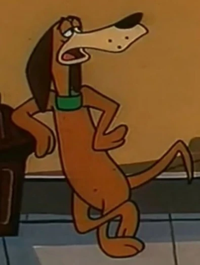 Arquivo:O Cão Falante (Maggie e Sam).jpg