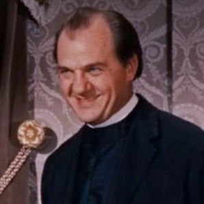 Arquivo:Pollyanna 1960 Reverendo Paul Ford.webp