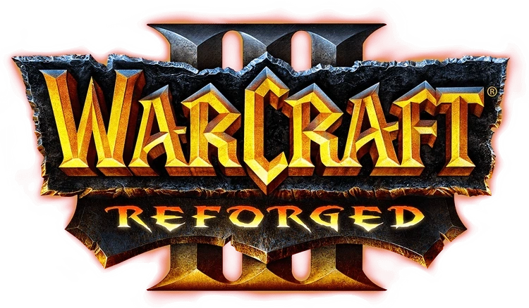 Arquivo:Warcraft III Reforged Logo.png