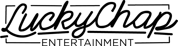 Arquivo:LuckyChap Entertainment.svg.webp