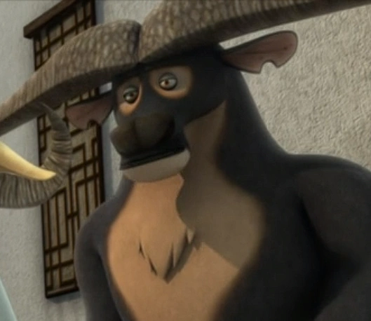 Arquivo:Bufalo bandido 2 (Kung Fu Panda - Lendas do Dragão Guerreiro).png