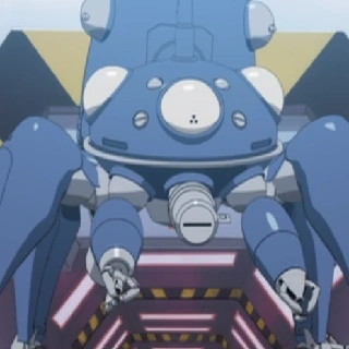Arquivo:Ghost in the Shell S A C Tachikoma.png