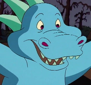 Arquivo:(Gasparzinho) Manny o Dinossauro.png