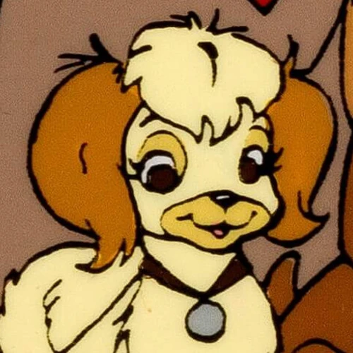 Arquivo:Dolly - puppy.jpg