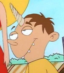 Arquivo:CatDog - Unicorn Boy.jpg