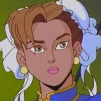 Arquivo:Chun-Li (Street Fighter- The Animated Series).png