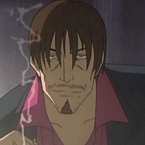 Arquivo:Mad Dog Ladd (Gungrave).jpg