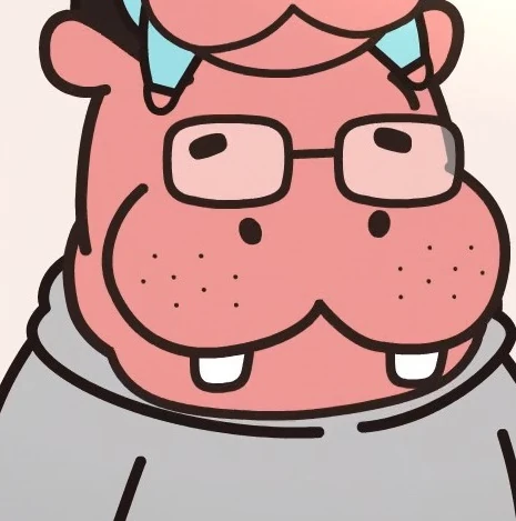 Arquivo:Marido Kabae (Aggretsuko).jpg