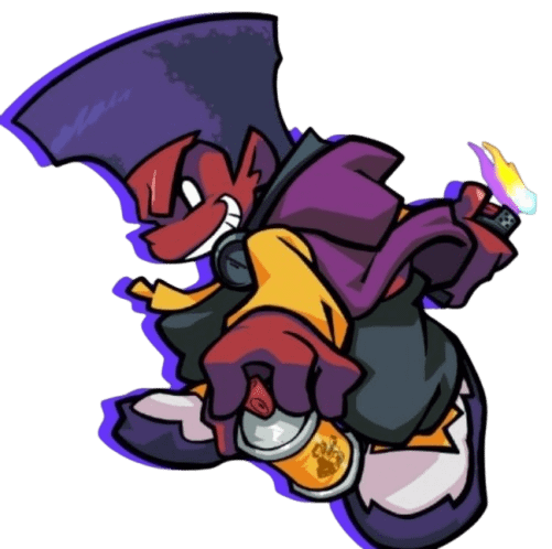 Arquivo:Darnell (Friday Night Funkin').png