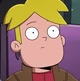 Gary Goodspeed em Final Space