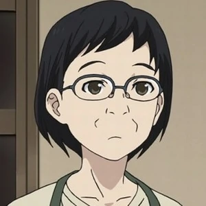 Arquivo:Sasaki (Noragami).webp