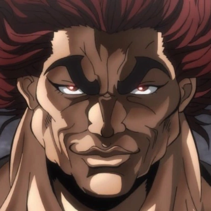 Arquivo:Yuujirou Hanma (Baki).png