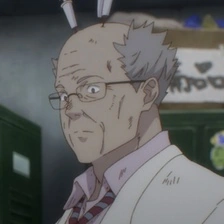 Arquivo:Doctor Del Hospital (Dorohedoro).png
