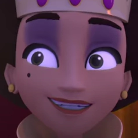 Arquivo:Meu Cavaleiro e Eu - Rainha Ayasha.png
