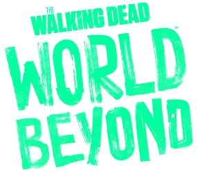 Arquivo:TWD Novo Universo logo.png