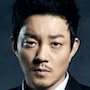 Yoo Joong-Won / Juno em IRIS II: Organização Secreta Coreana (Art Way Filmes)