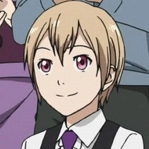 Arquivo:Kazuha (Noragami).webp
