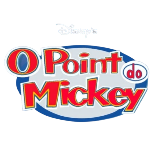 Arquivo:O Point do Mickey - Logo .png