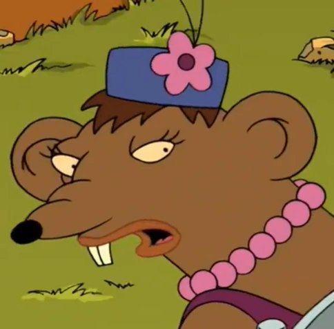 Arquivo:Esposa de hombre rata futurama.png