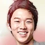 Kim Dong-Ha em Happy Ending - O Caminho do Destino