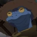 Lagarto em Cannon Busters