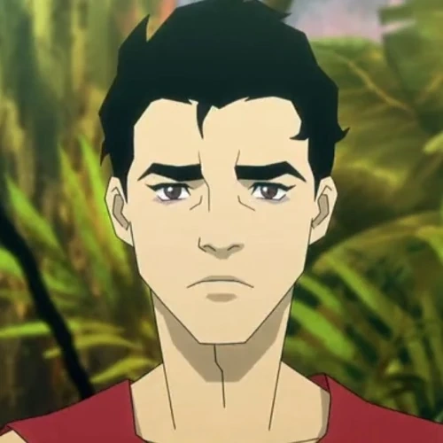 Arquivo:Mike (A Ilha da Caveira).png