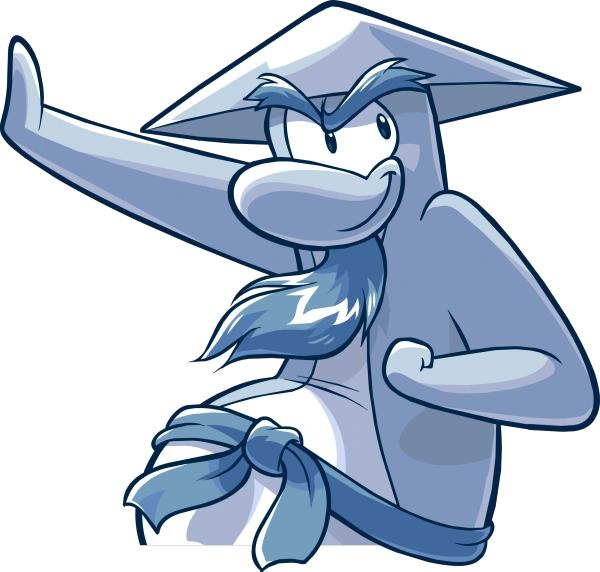 Arquivo:Sensei (ClubPenguin).png